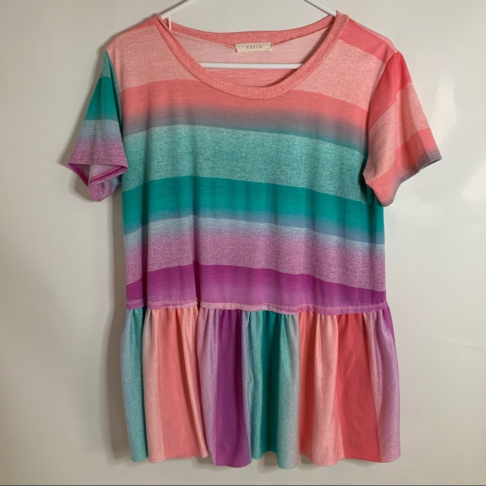 Entro knit